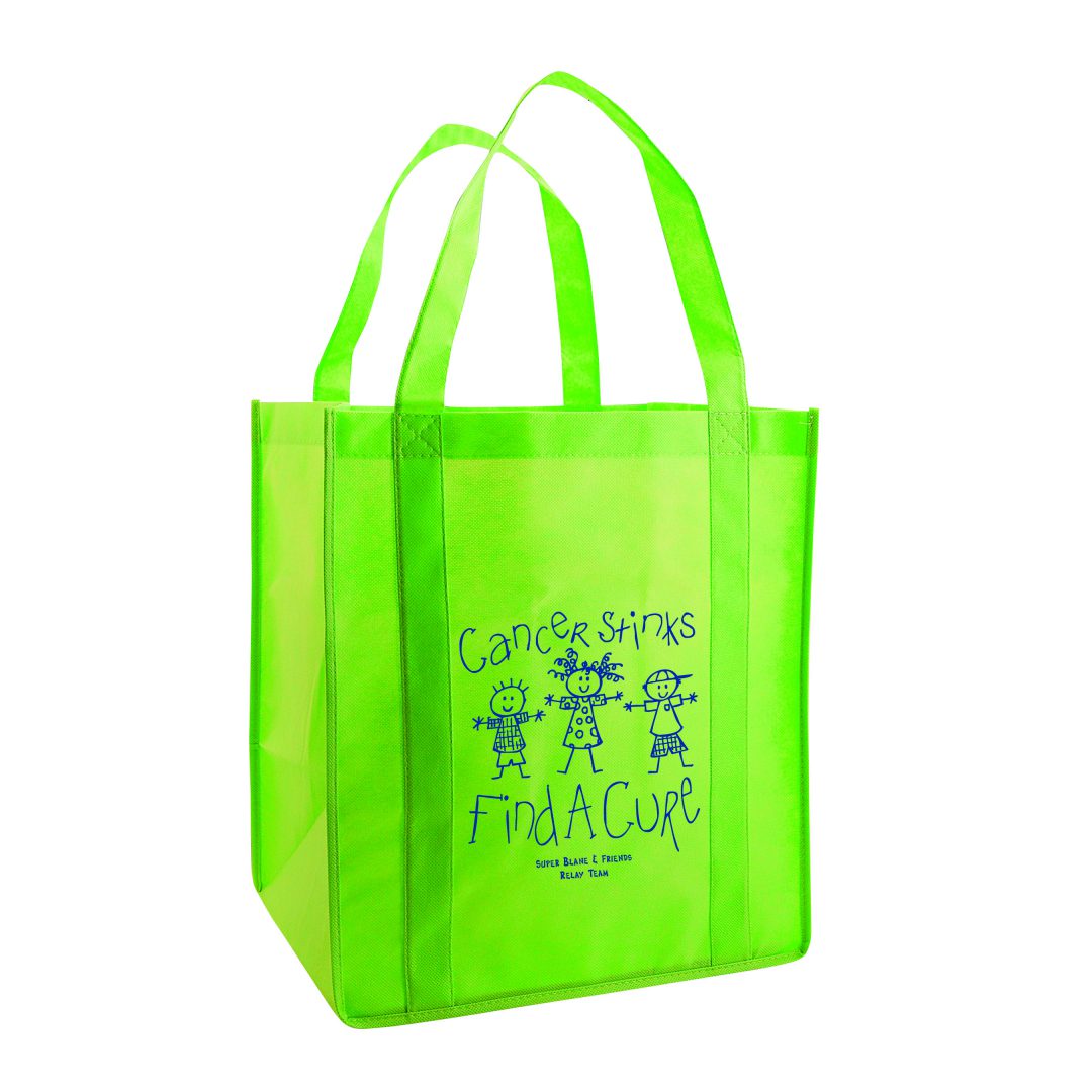 cloth grocery bags bulk