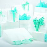 Paper Shopping Bags White Kraft-0