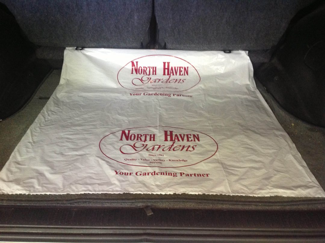 Dallas's best source for Trunk Liners