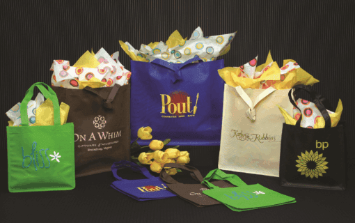 Non-Woven PP Shoppers - Image 4